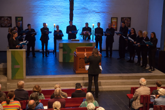 Kammerchor Reinbek
